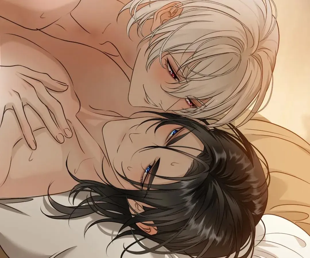 Read Bloom From Mistake chapter 31 image 28 on Lezhin