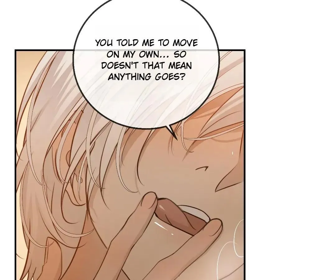 Read Bloom From Mistake chapter 31 image 35 on Lezhin
