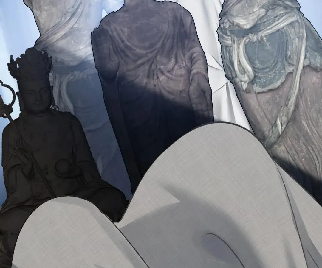 Read Bloom From Mistake chapter 31 image 70 on Lezhin