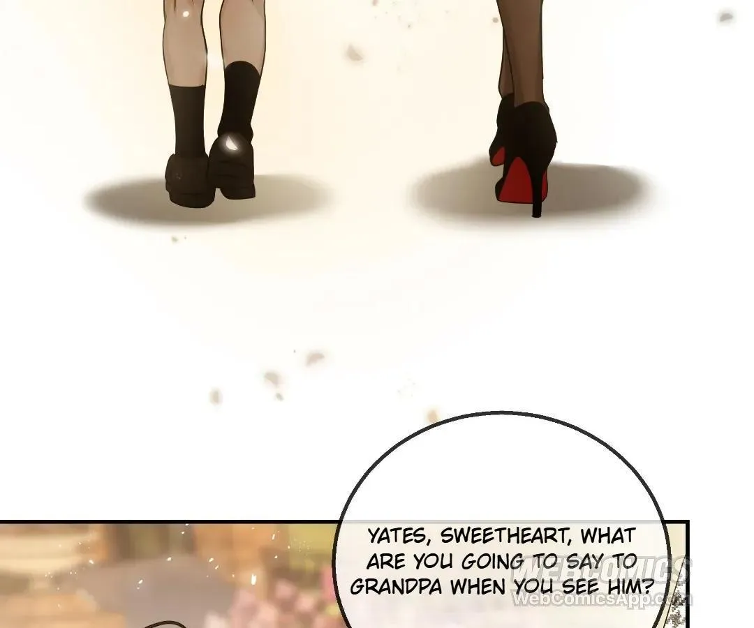Read Bloom From Mistake chapter 31 image 82 on Lezhin