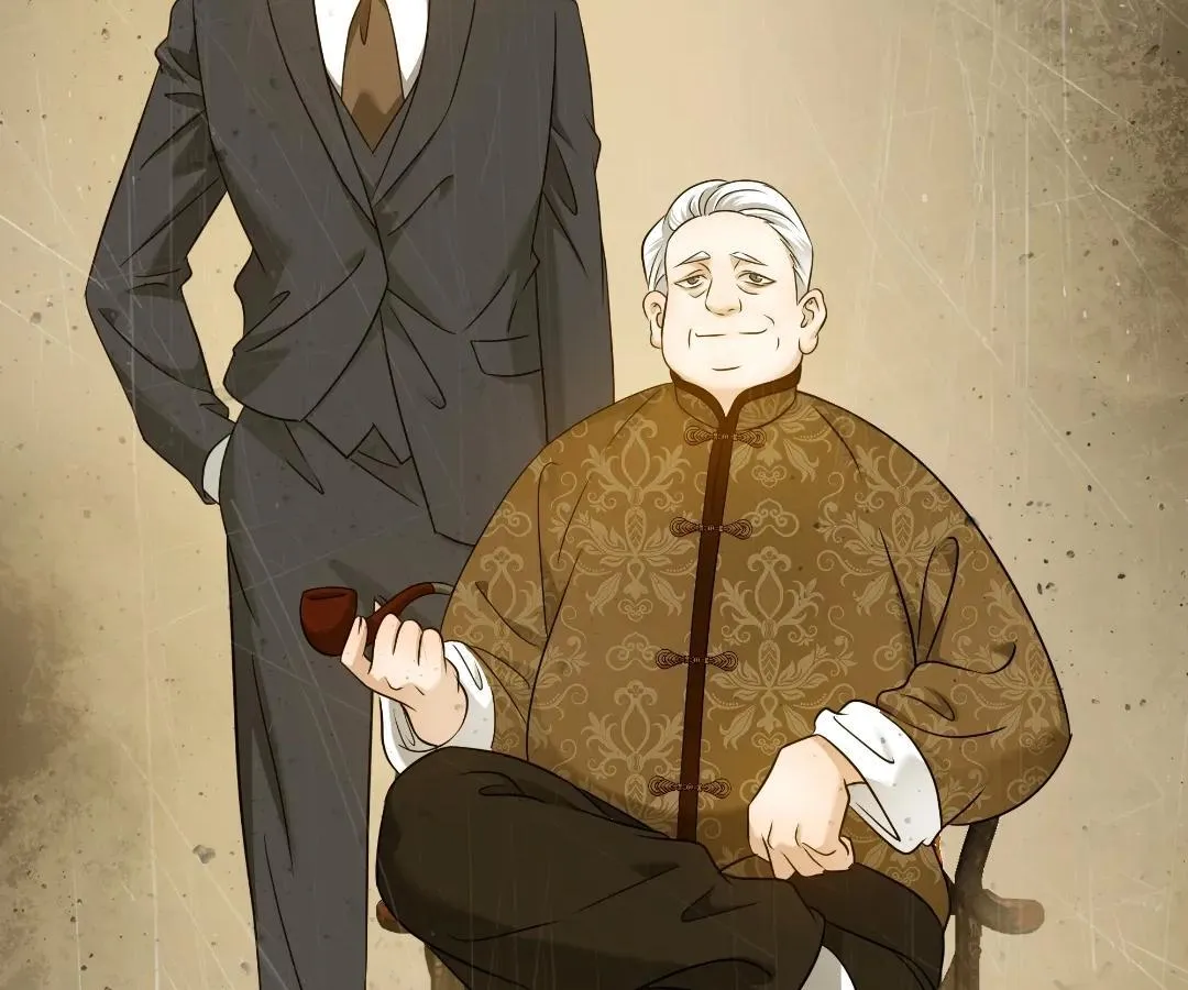 Read Bloom From Mistake chapter 32 image 1 on Lezhin