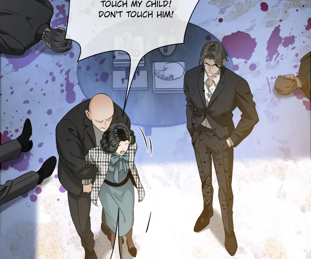 Read Bloom From Mistake chapter 32 image 14 on Lezhin