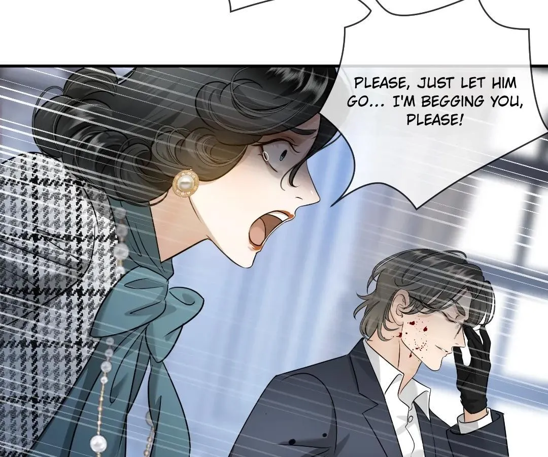 Read Bloom From Mistake chapter 32 image 20 on Lezhin