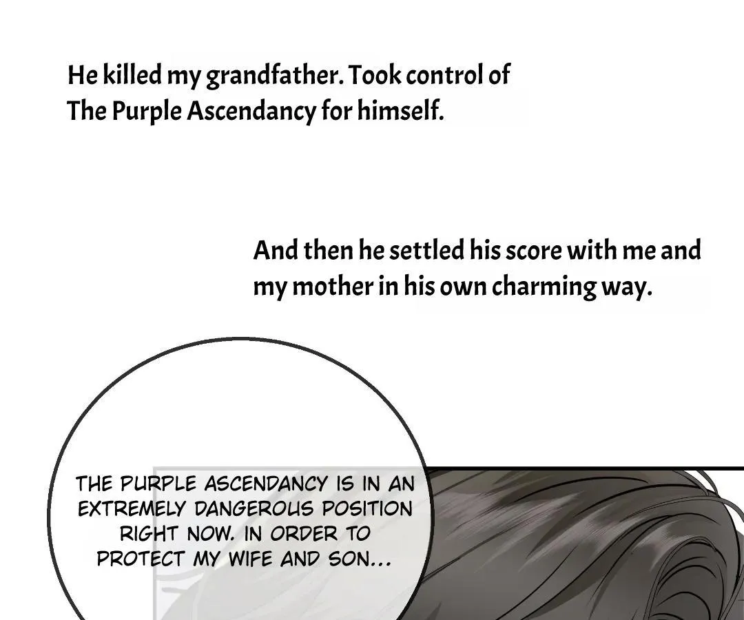 Read Bloom From Mistake chapter 32 image 22 on Lezhin