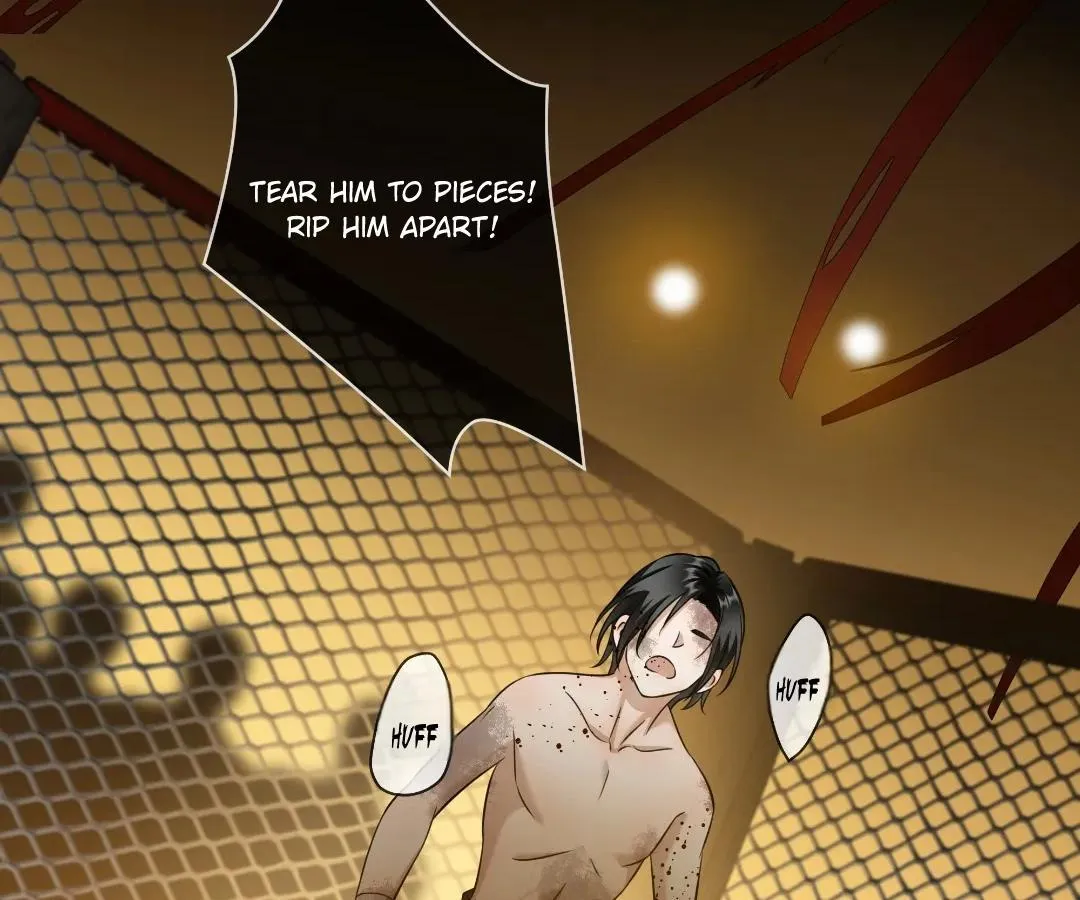 Read Bloom From Mistake chapter 32 image 41 on Lezhin