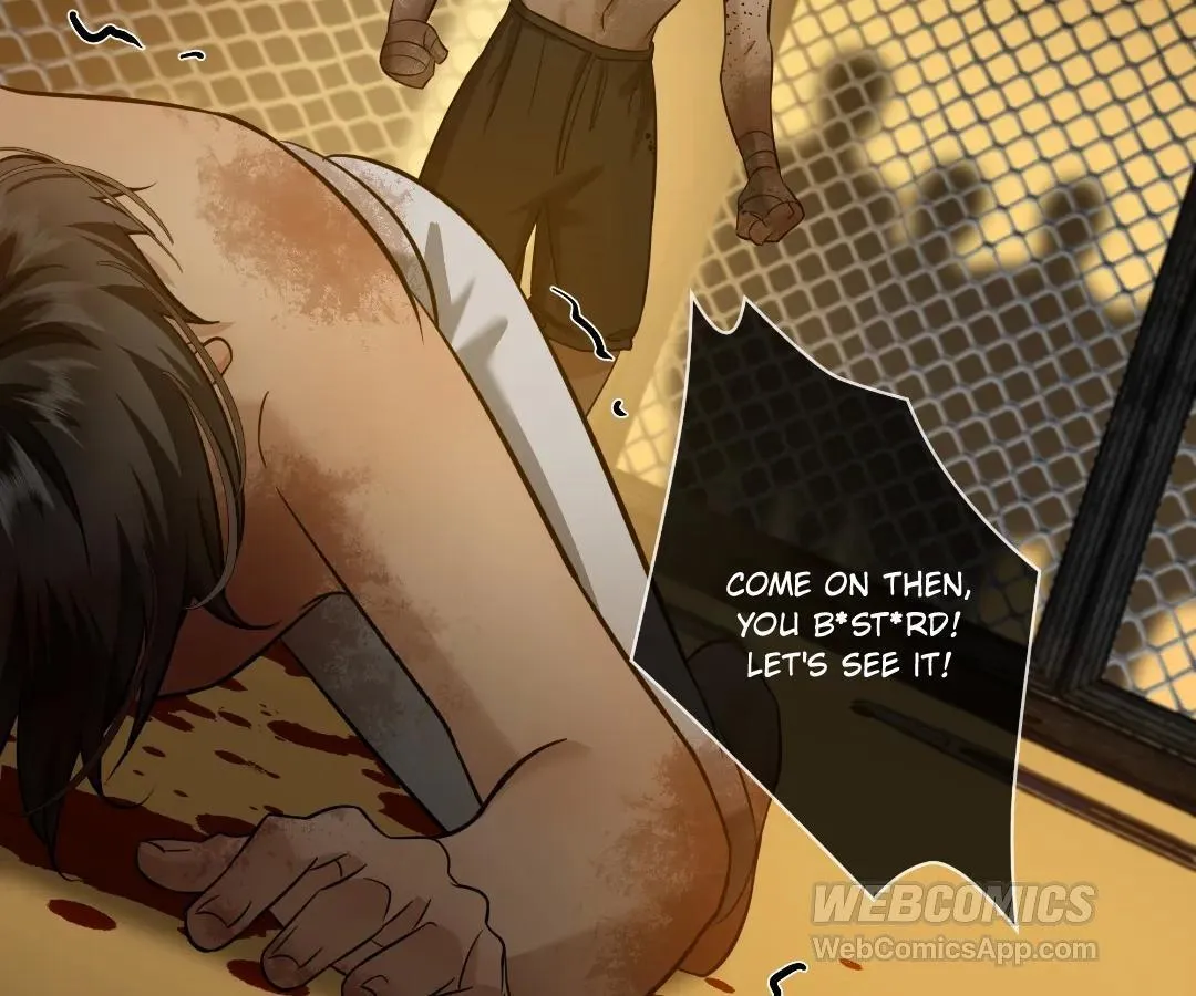Read Bloom From Mistake chapter 32 image 42 on Lezhin