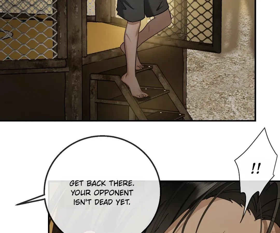 Read Bloom From Mistake chapter 32 image 51 on Lezhin