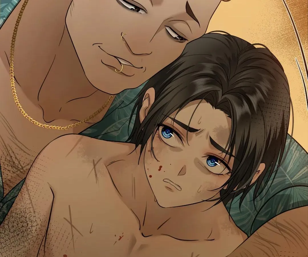 Read Bloom From Mistake chapter 32 image 56 on Lezhin