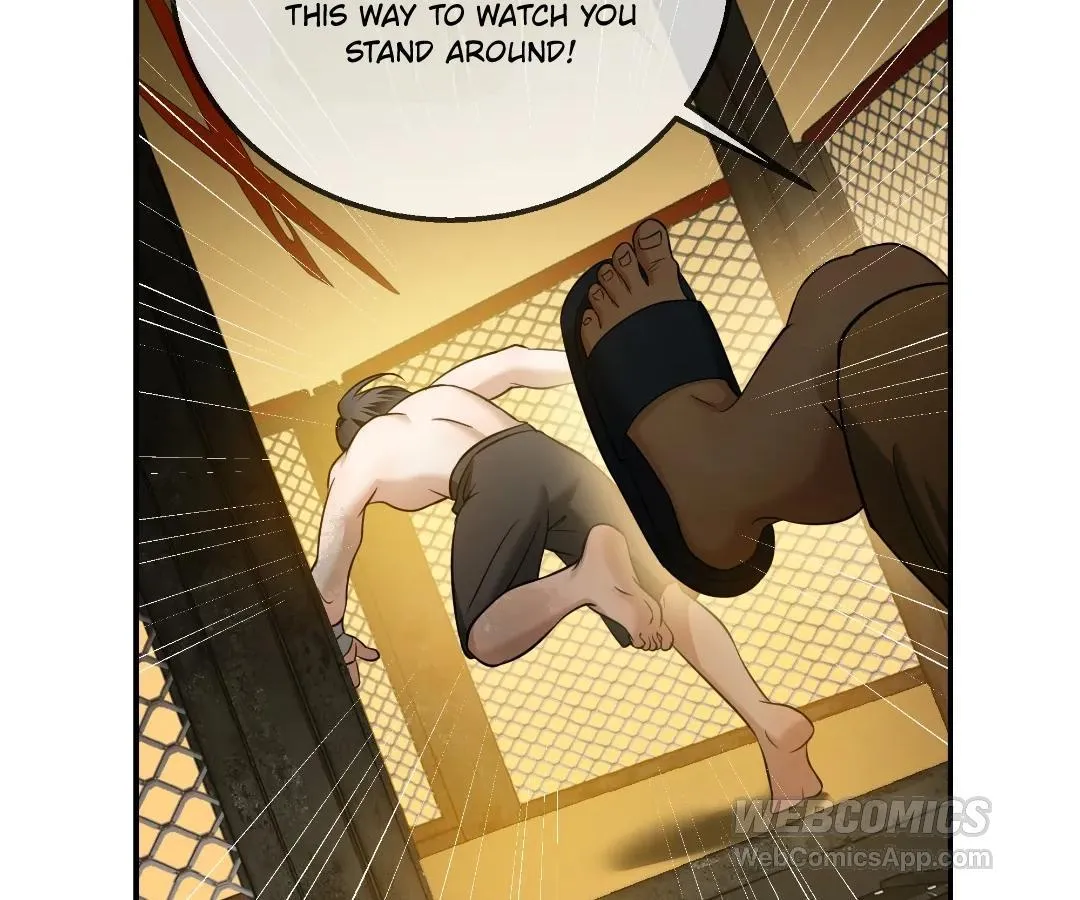 Read Bloom From Mistake chapter 32 image 66 on Lezhin