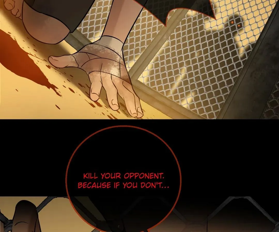 Read Bloom From Mistake chapter 32 image 70 on Lezhin