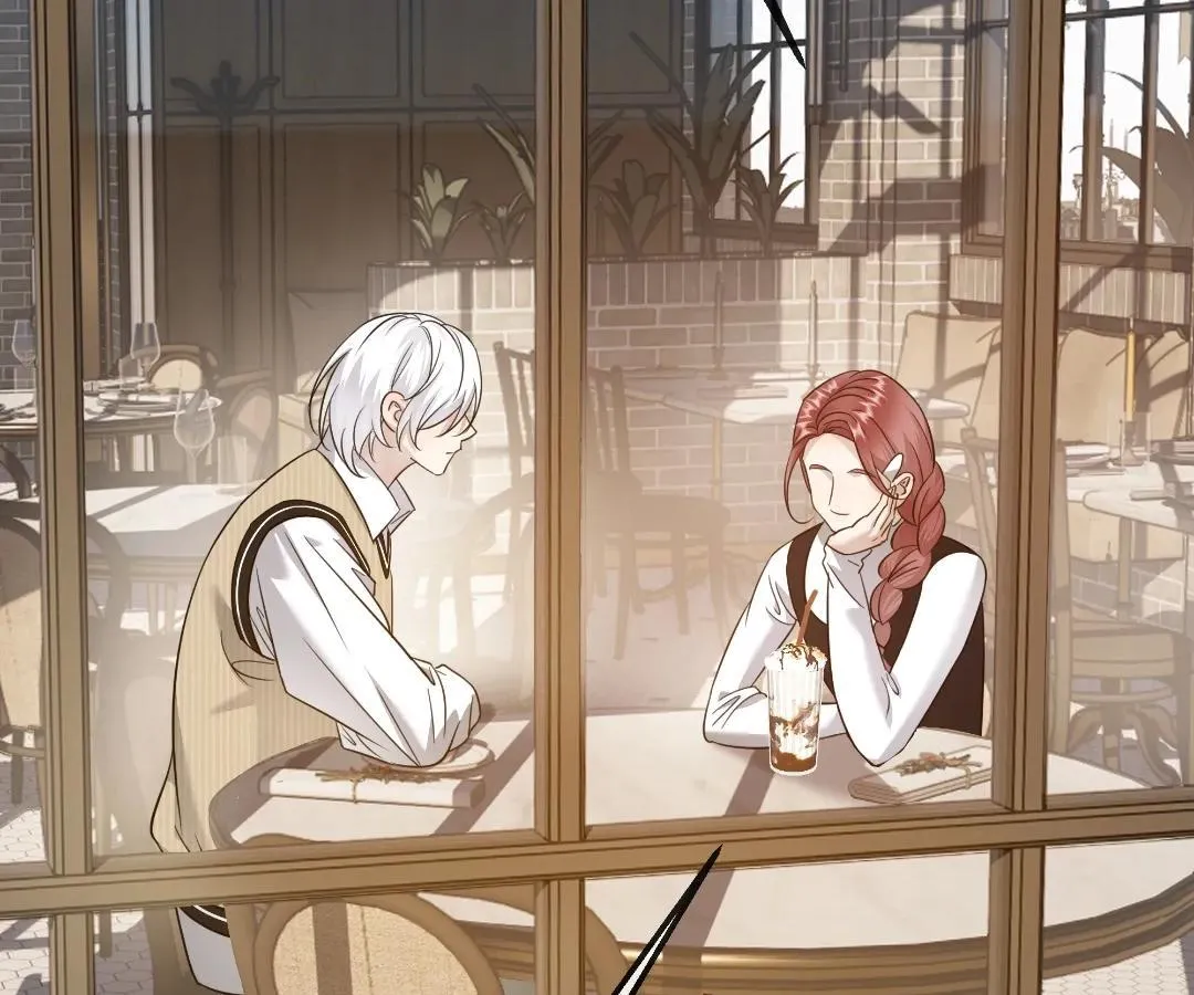 Read Bloom From Mistake chapter 33 image 1 on Lezhin