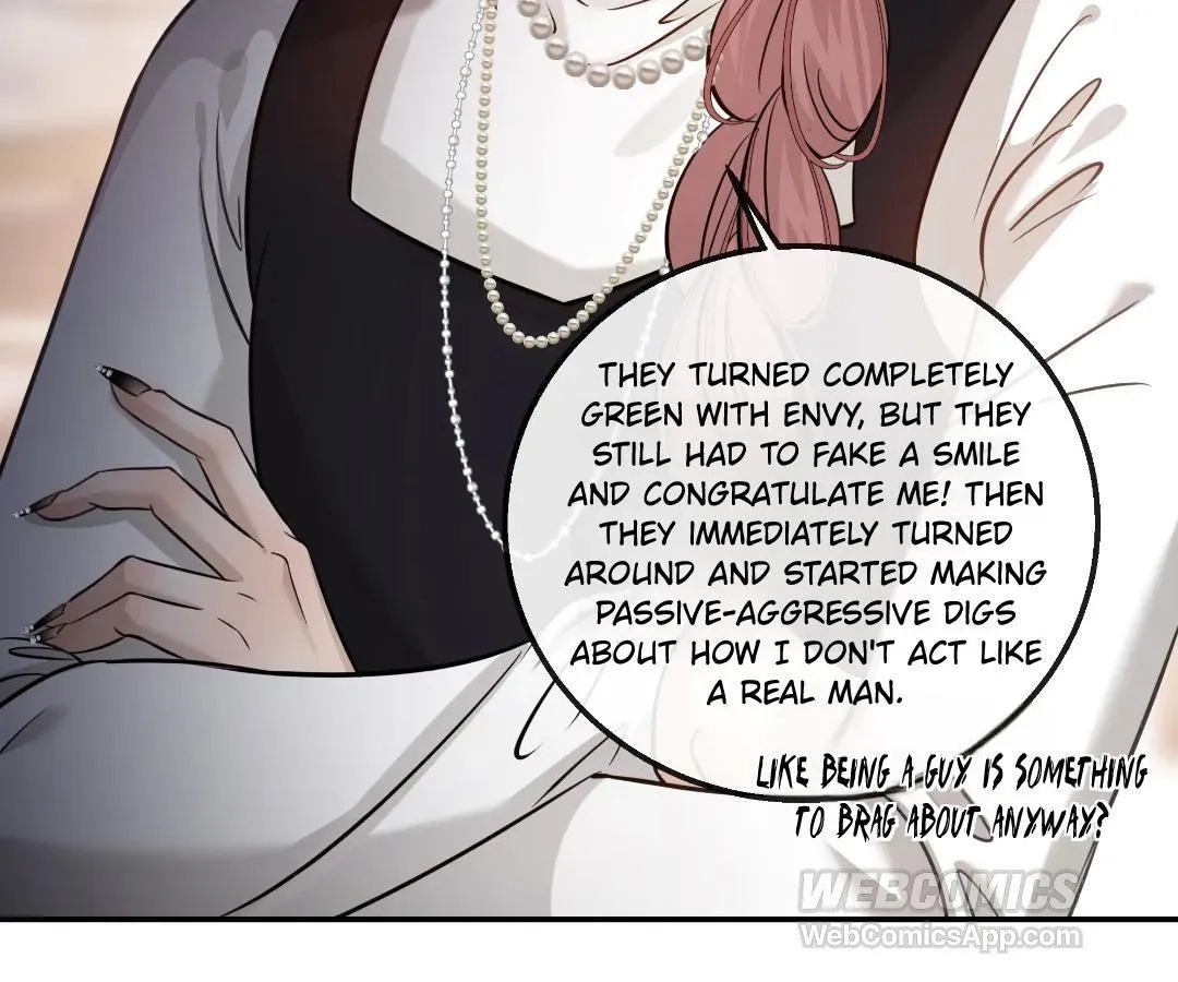 Read Bloom From Mistake chapter 33 image 10 on Lezhin
