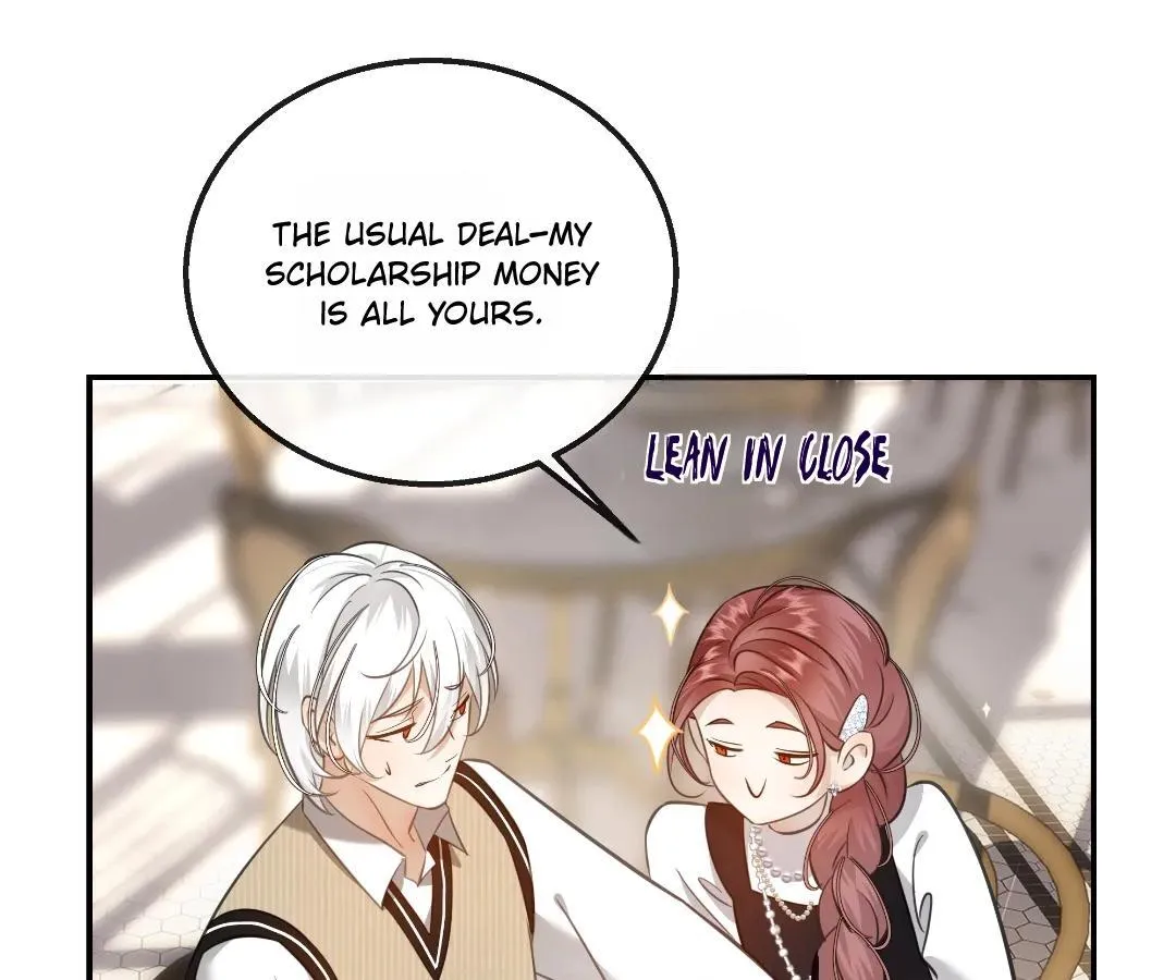 Read Bloom From Mistake chapter 33 image 11 on Lezhin