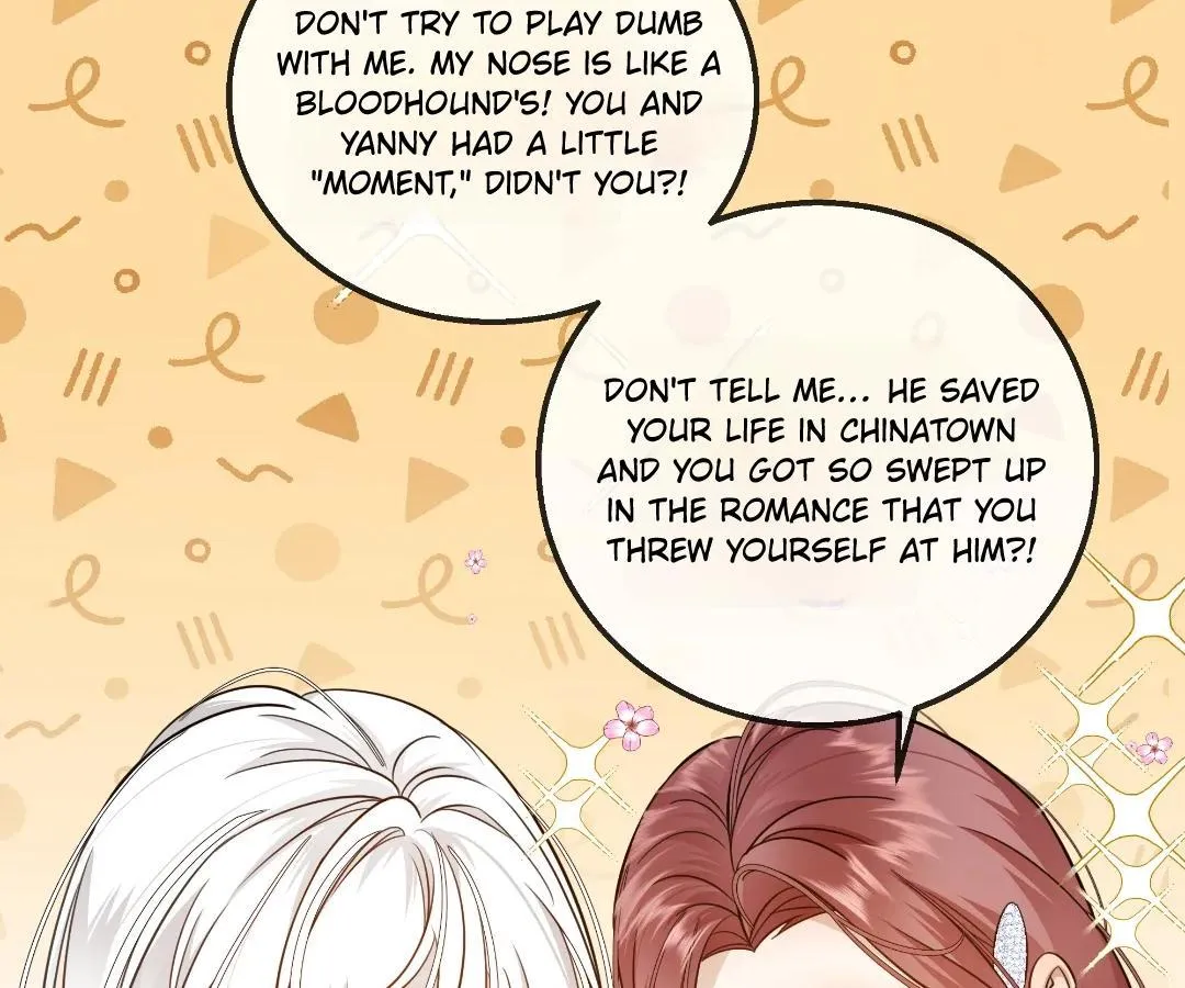 Read Bloom From Mistake chapter 33 image 13 on Lezhin