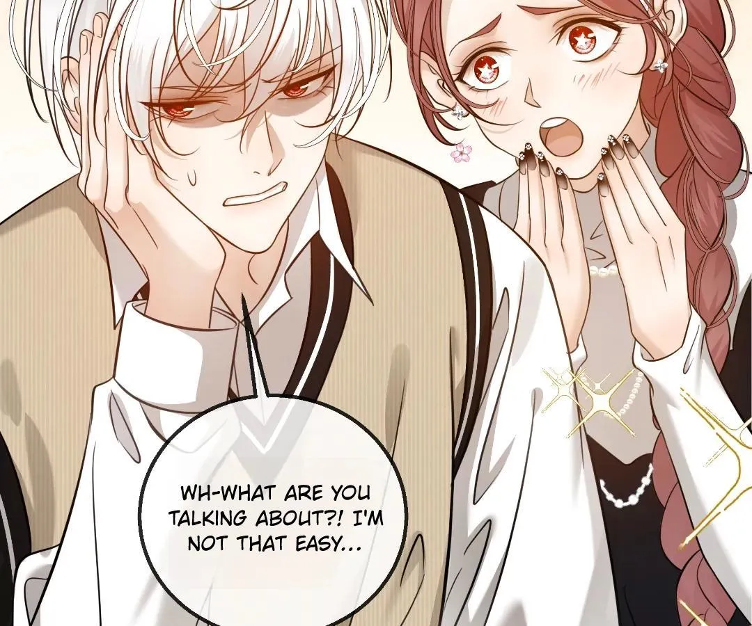 Read Bloom From Mistake chapter 33 image 14 on Lezhin