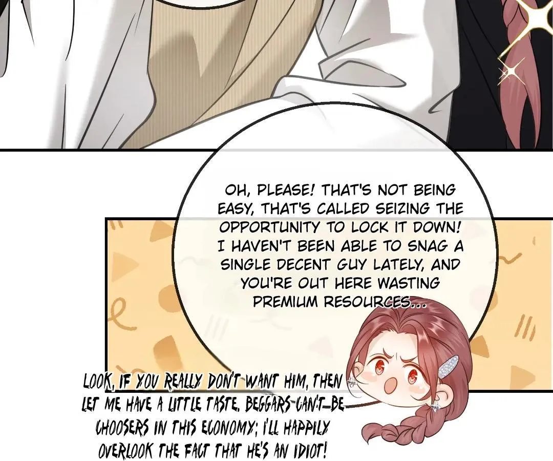 Read Bloom From Mistake chapter 33 image 15 on Lezhin