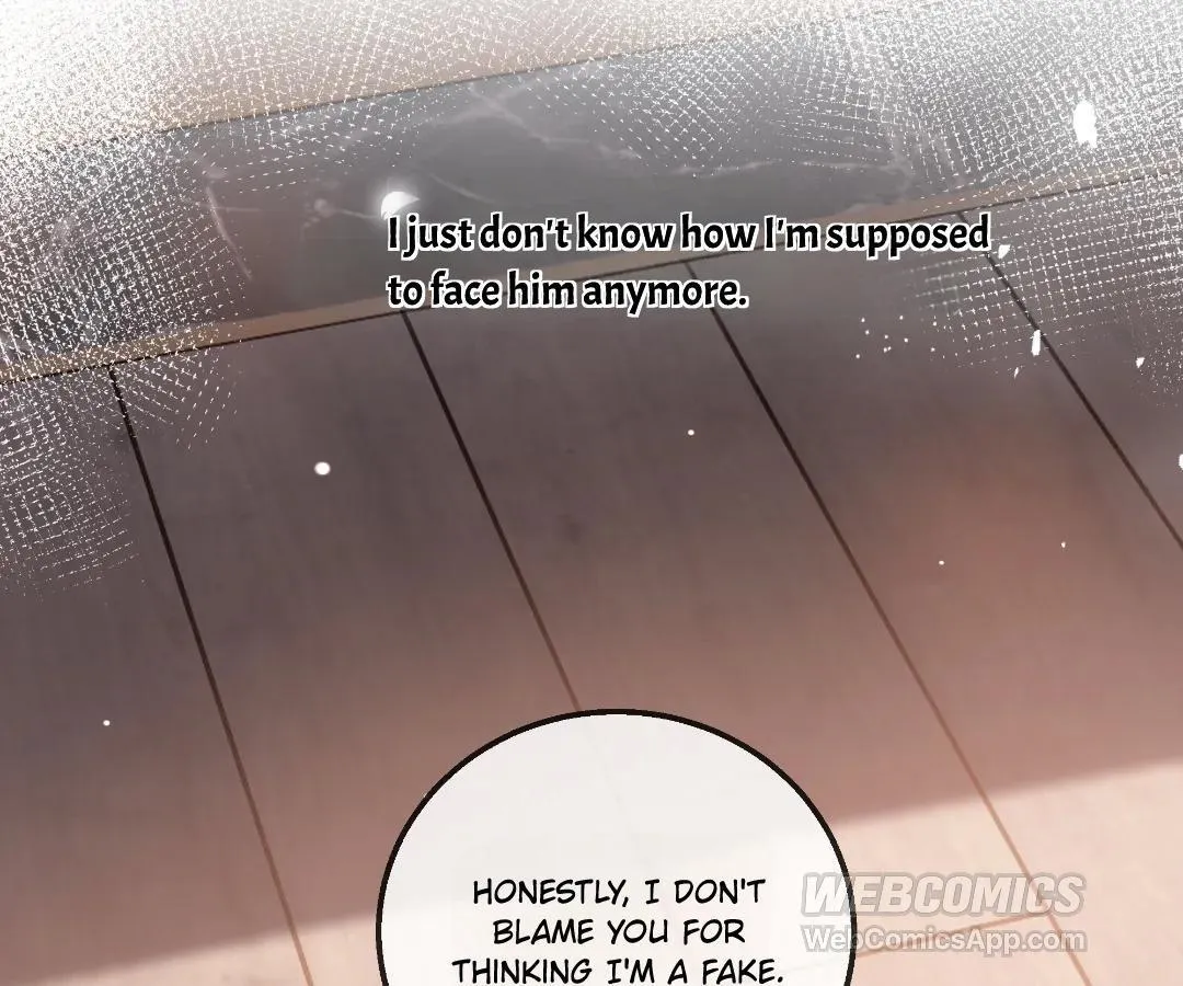 Read Bloom From Mistake chapter 33 image 18 on Lezhin