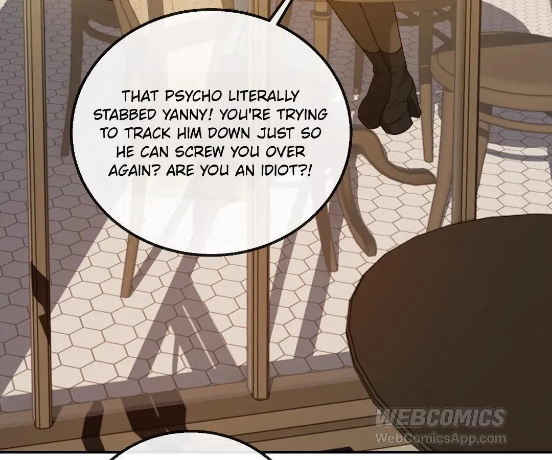 Read Bloom From Mistake chapter 33 image 2 on Lezhin