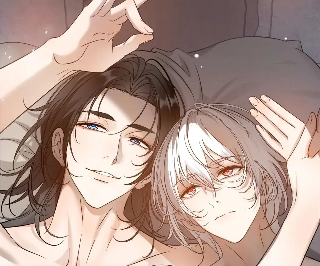 Read Bloom From Mistake chapter 33 image 21 on Lezhin