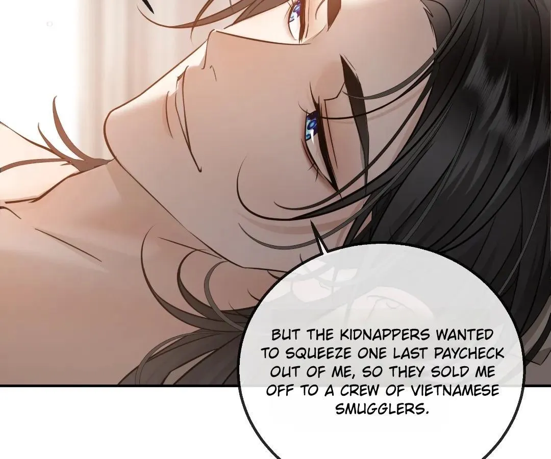 Read Bloom From Mistake chapter 33 image 23 on Lezhin