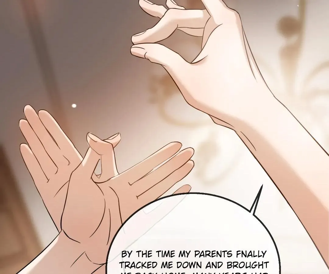Read Bloom From Mistake chapter 33 image 25 on Lezhin
