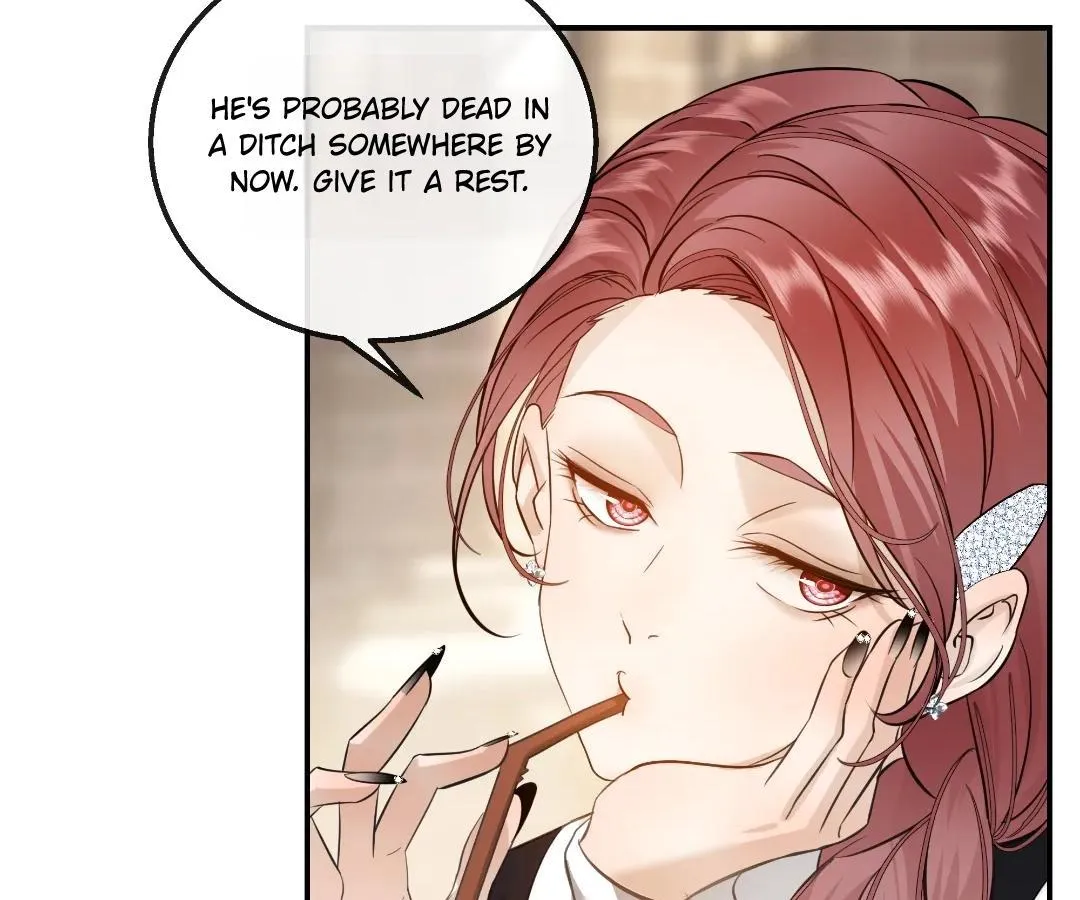 Read Bloom From Mistake chapter 33 image 3 on Lezhin
