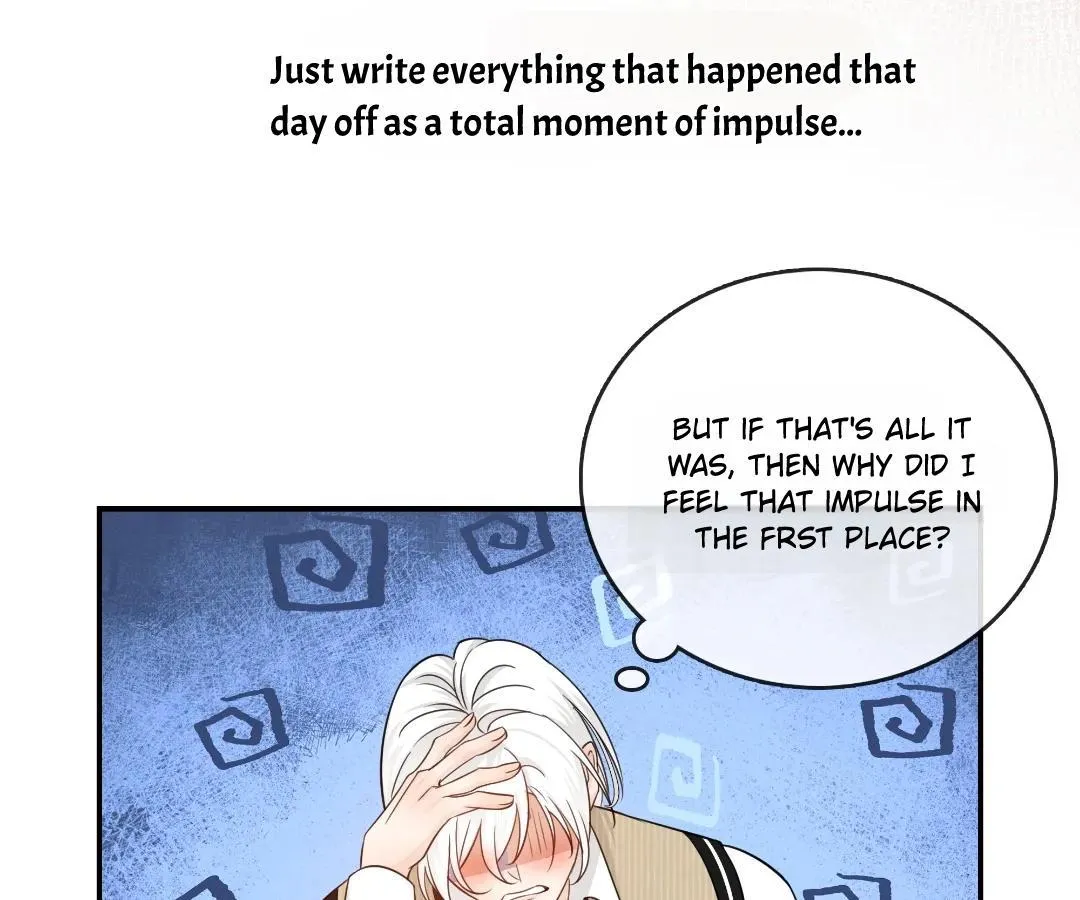 Read Bloom From Mistake chapter 33 image 36 on Lezhin