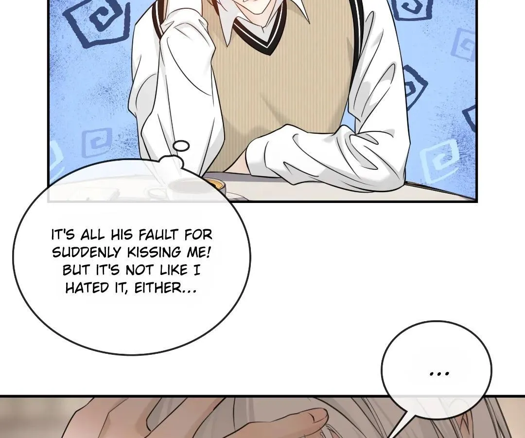 Read Bloom From Mistake chapter 33 image 37 on Lezhin
