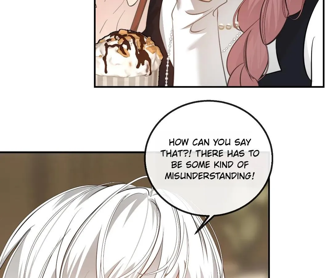 Read Bloom From Mistake chapter 33 image 4 on Lezhin