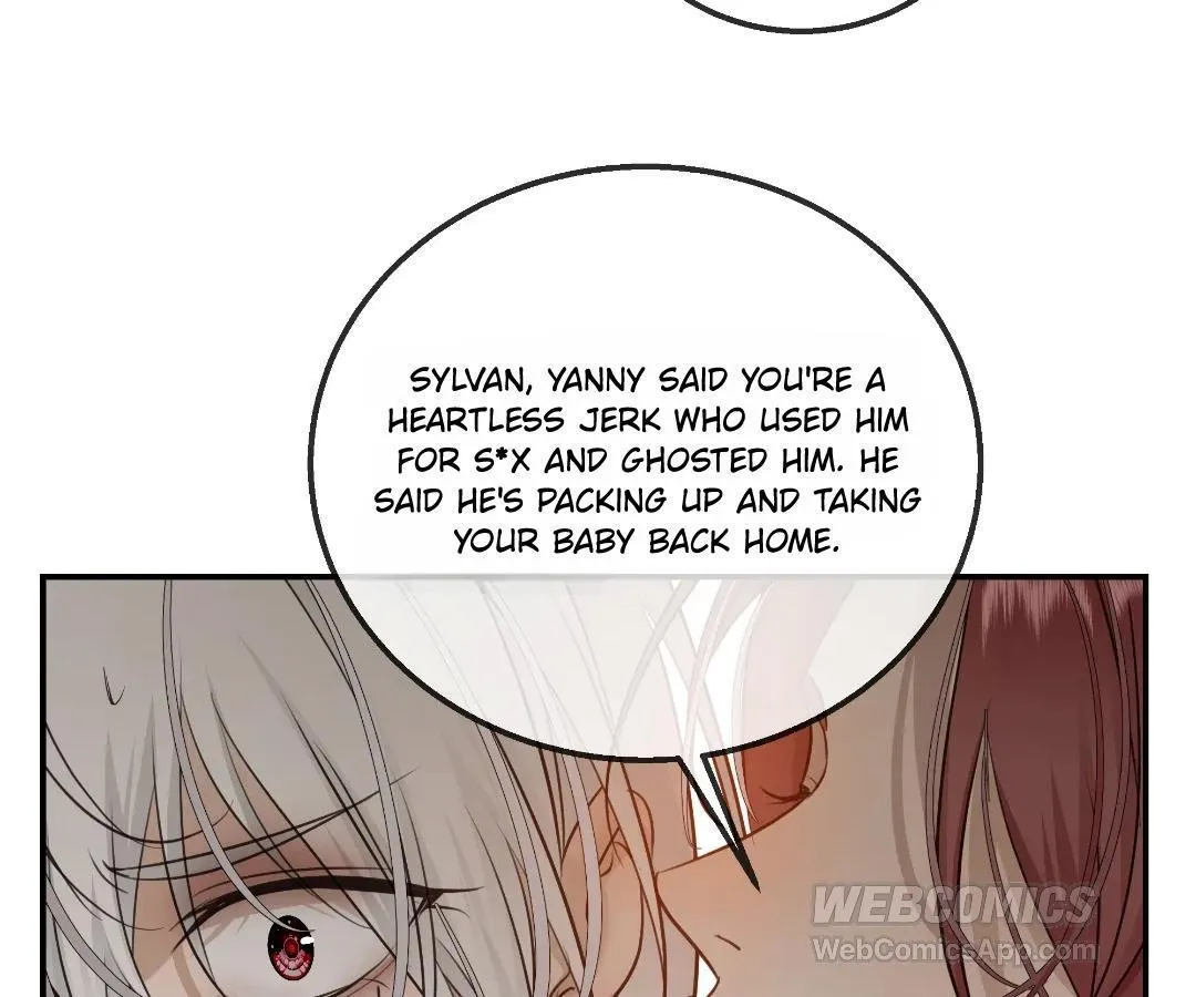 Read Bloom From Mistake chapter 33 image 50 on Lezhin