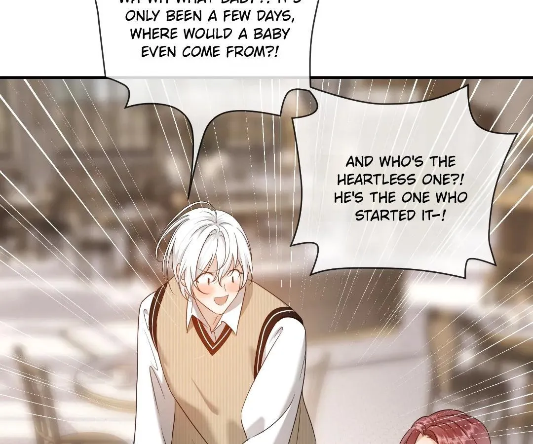 Read Bloom From Mistake chapter 33 image 52 on Lezhin