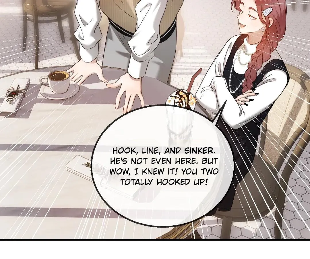 Read Bloom From Mistake chapter 33 image 53 on Lezhin