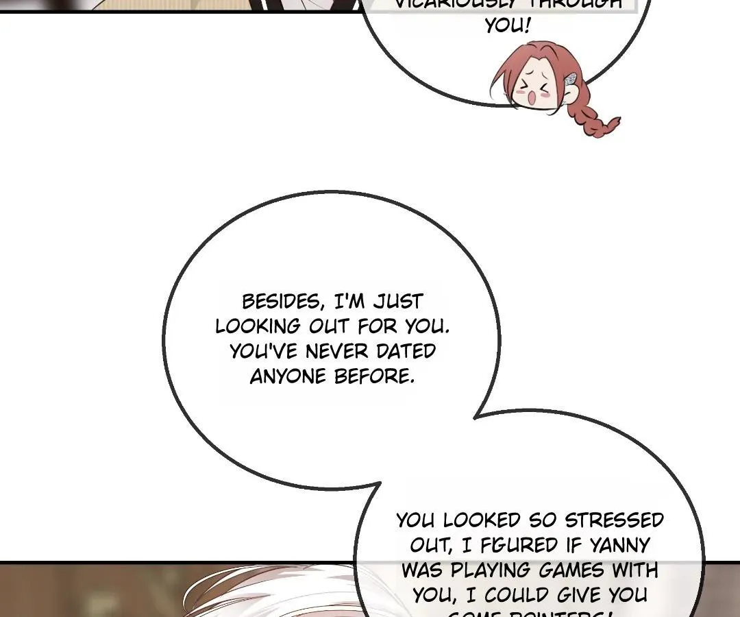 Read Bloom From Mistake chapter 33 image 56 on Lezhin