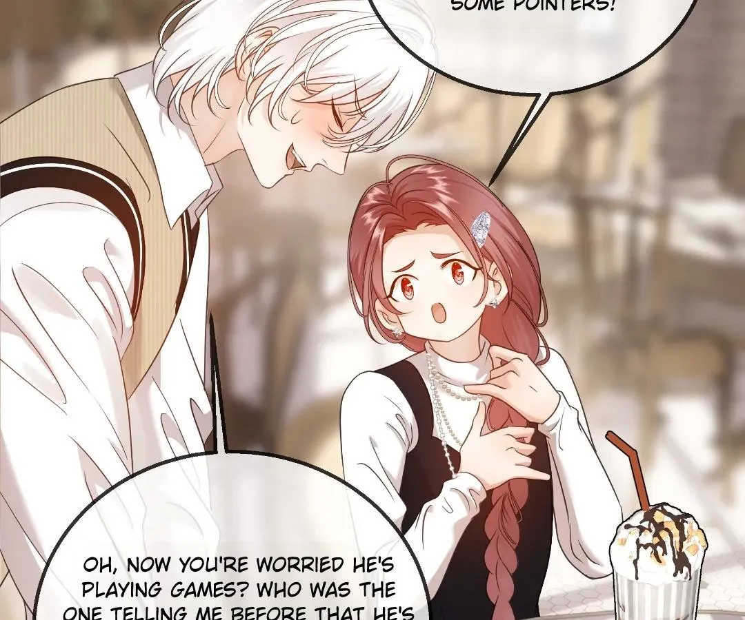 Read Bloom From Mistake chapter 33 image 57 on Lezhin