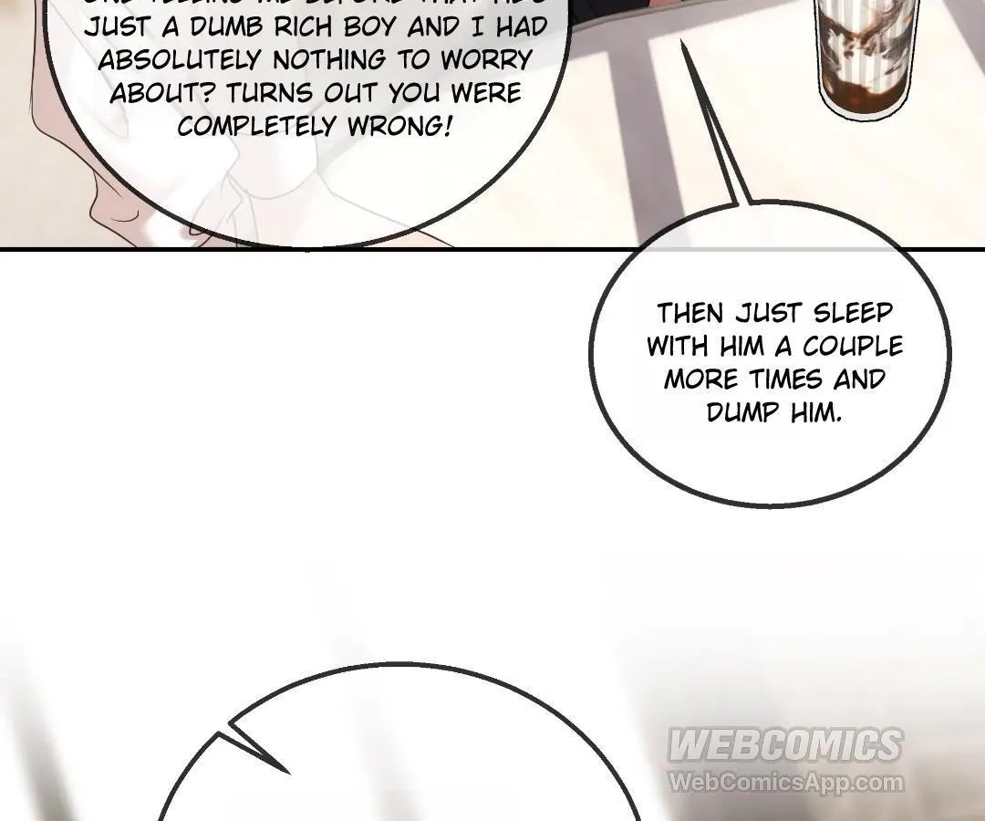 Read Bloom From Mistake chapter 33 image 58 on Lezhin
