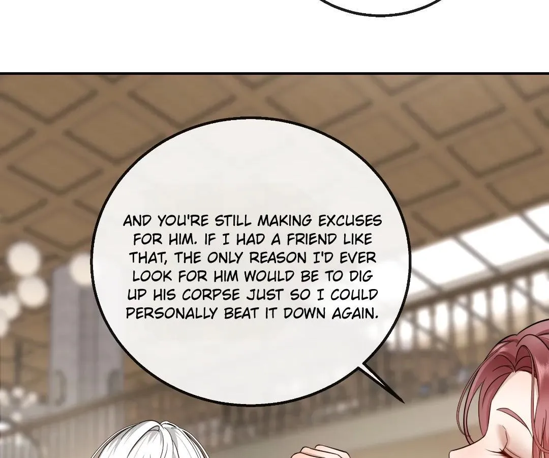 Read Bloom From Mistake chapter 33 image 6 on Lezhin
