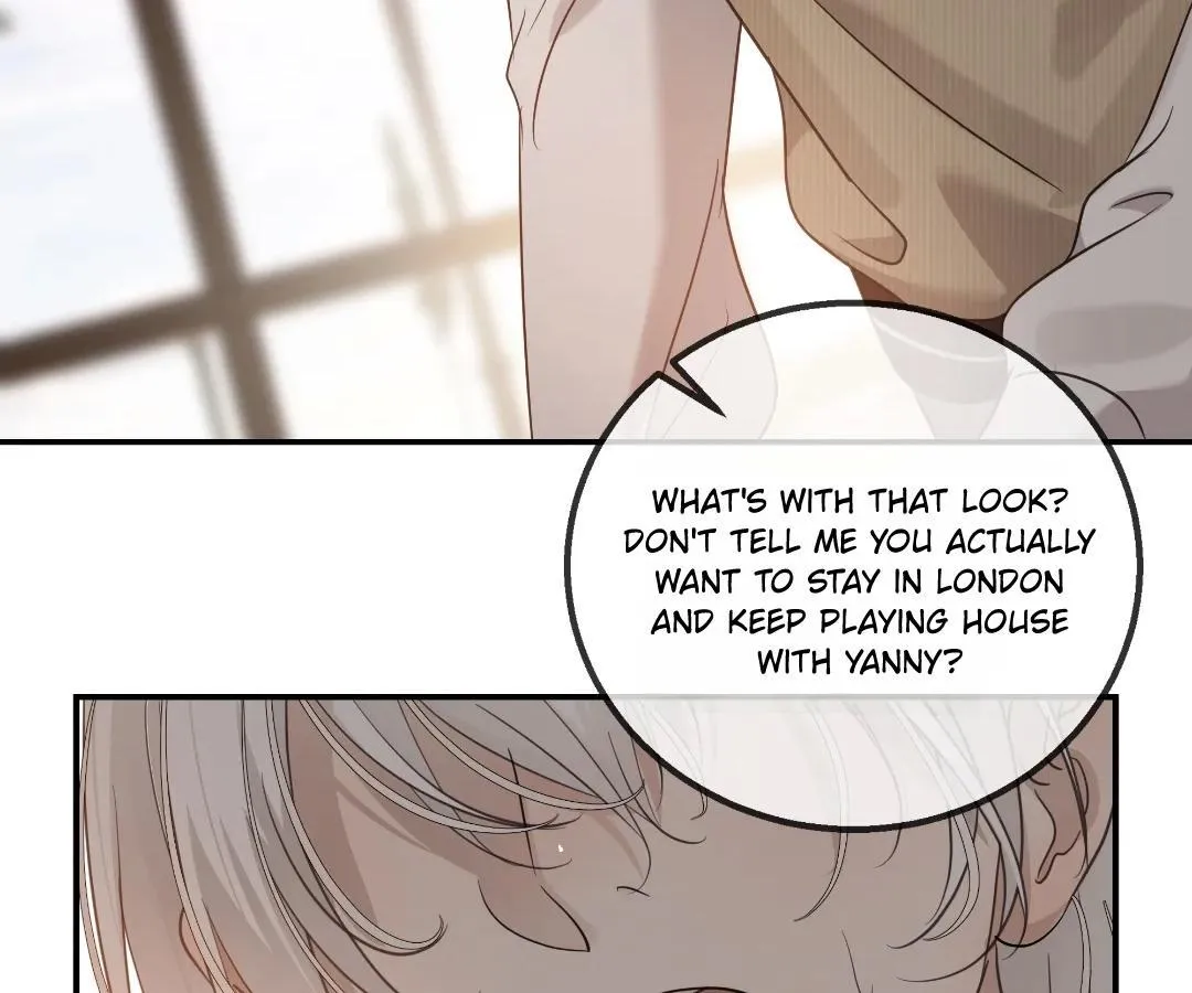 Read Bloom From Mistake chapter 33 image 61 on Lezhin