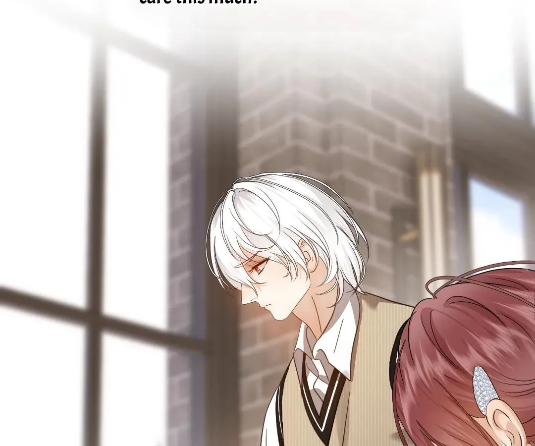 Read Bloom From Mistake chapter 33 image 63 on Lezhin