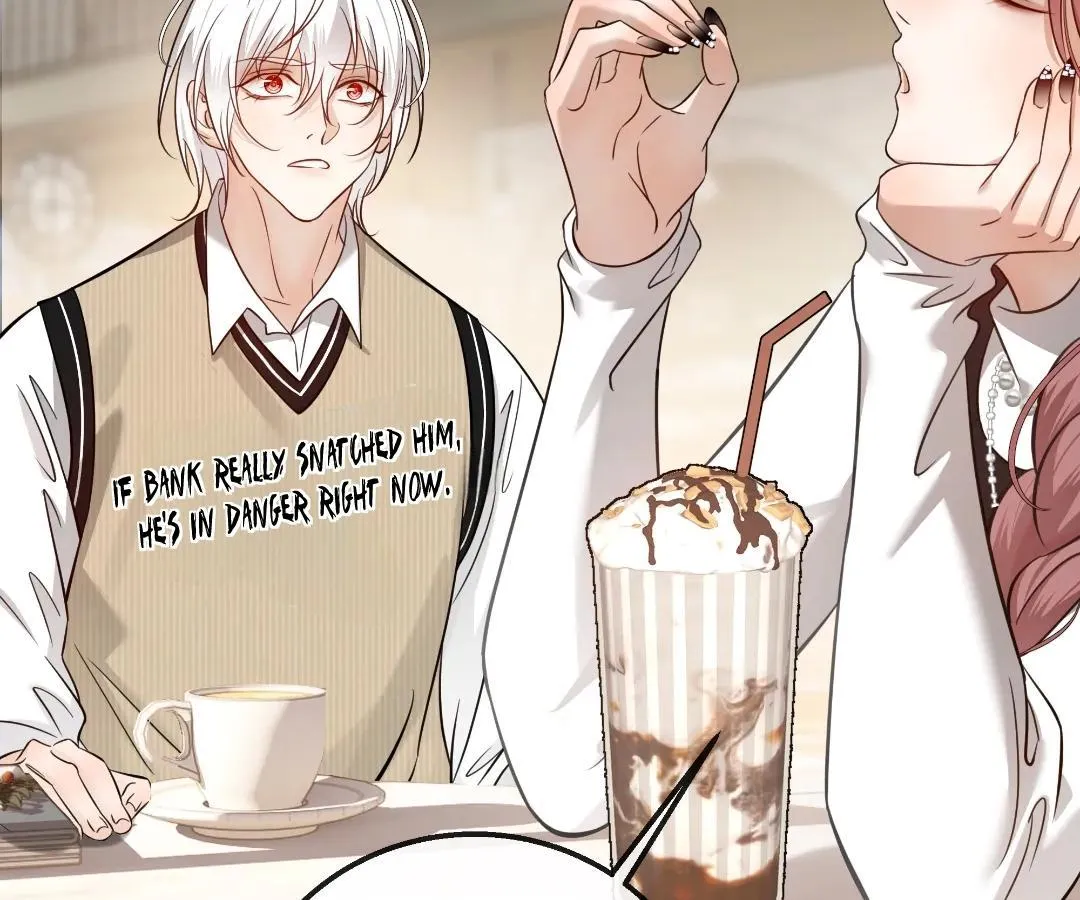 Read Bloom From Mistake chapter 33 image 7 on Lezhin