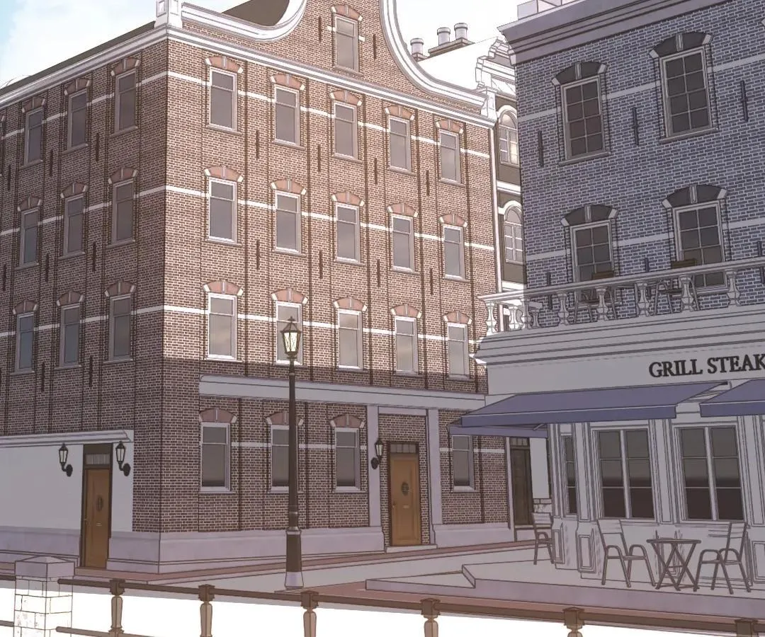 Read Bloom From Mistake chapter 33 image 71 on Lezhin