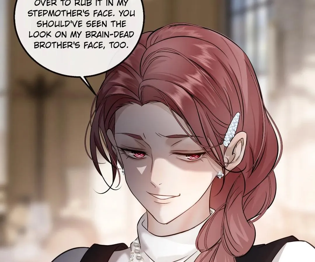 Read Bloom From Mistake chapter 33 image 9 on Lezhin
