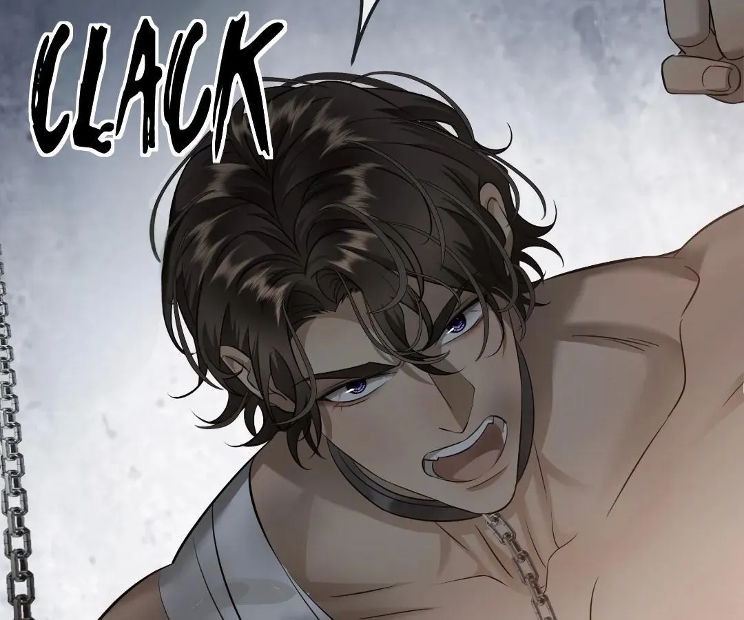 Read Bloom From Mistake chapter 34 image 1 on Lezhin