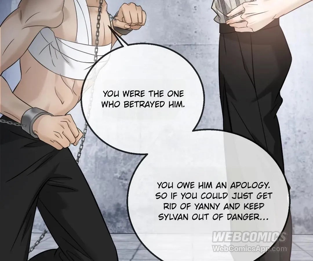 Read Bloom From Mistake chapter 34 image 10 on Lezhin