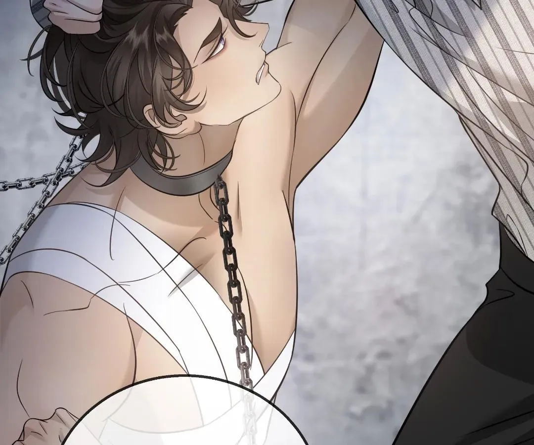 Read Bloom From Mistake chapter 34 image 14 on Lezhin