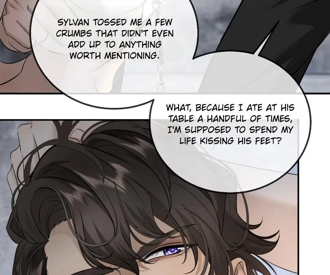 Read Bloom From Mistake chapter 34 image 15 on Lezhin