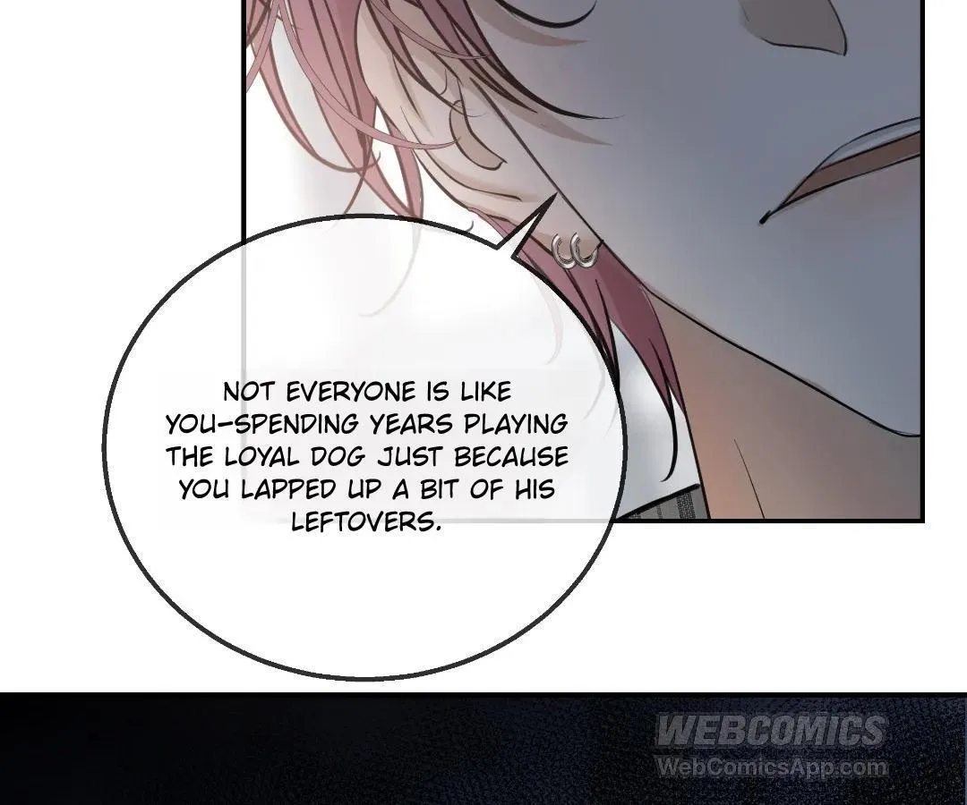 Read Bloom From Mistake chapter 34 image 18 on Lezhin