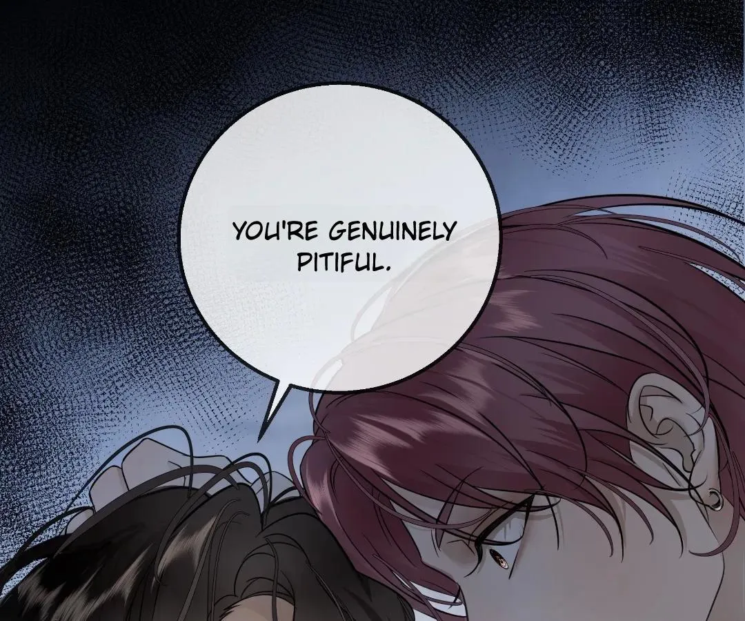 Read Bloom From Mistake chapter 34 image 19 on Lezhin
