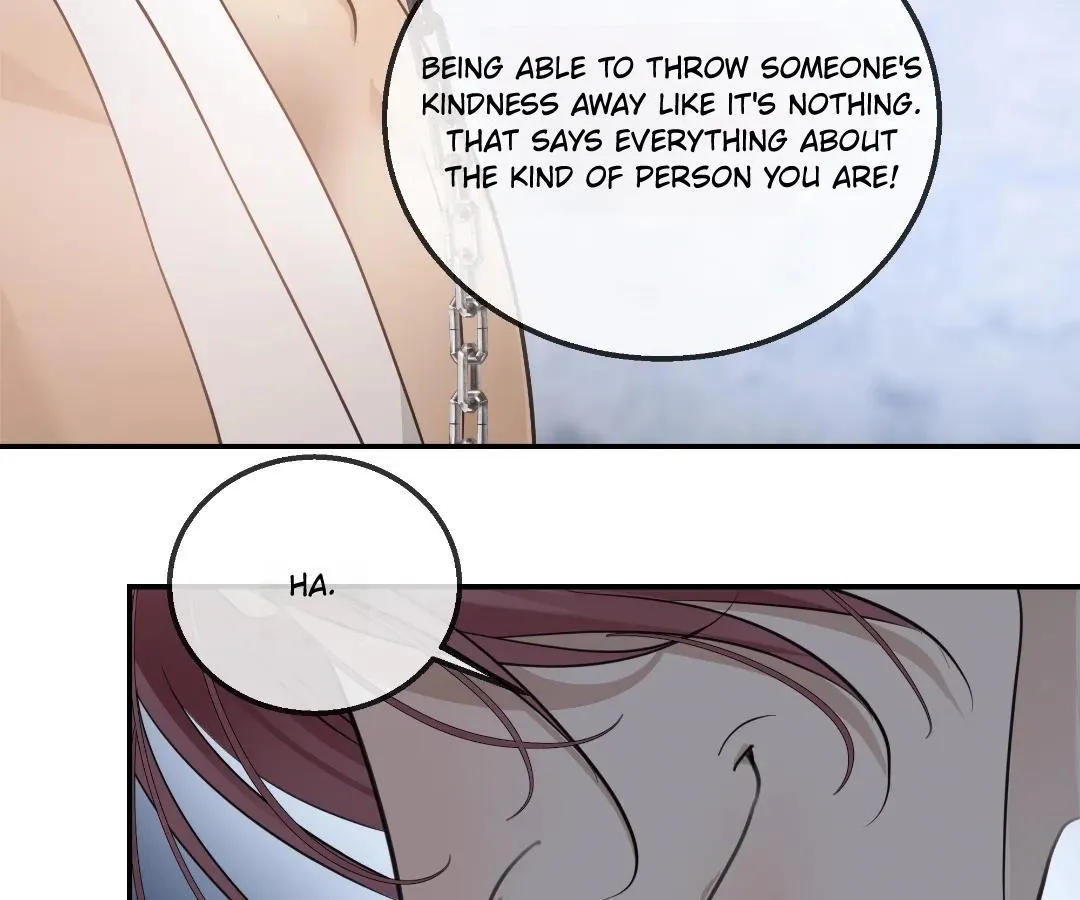 Read Bloom From Mistake chapter 34 image 21 on Lezhin