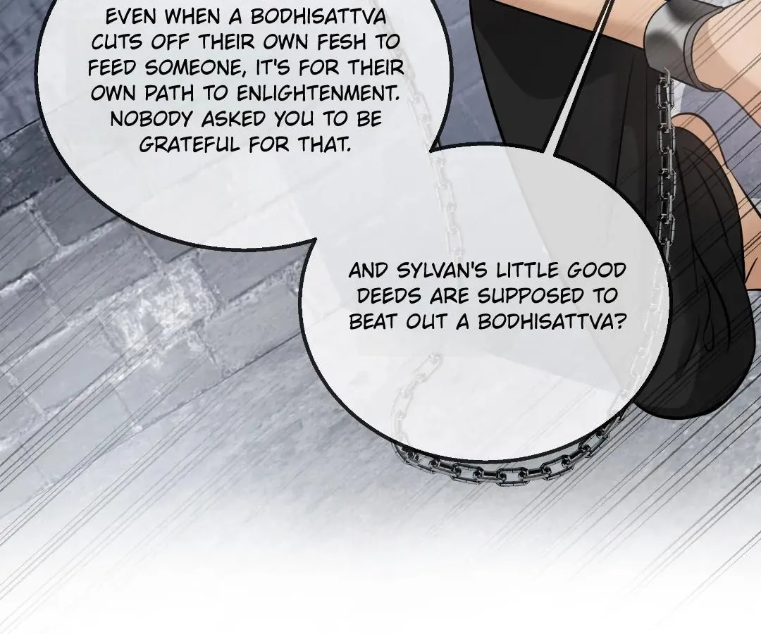 Read Bloom From Mistake chapter 34 image 24 on Lezhin