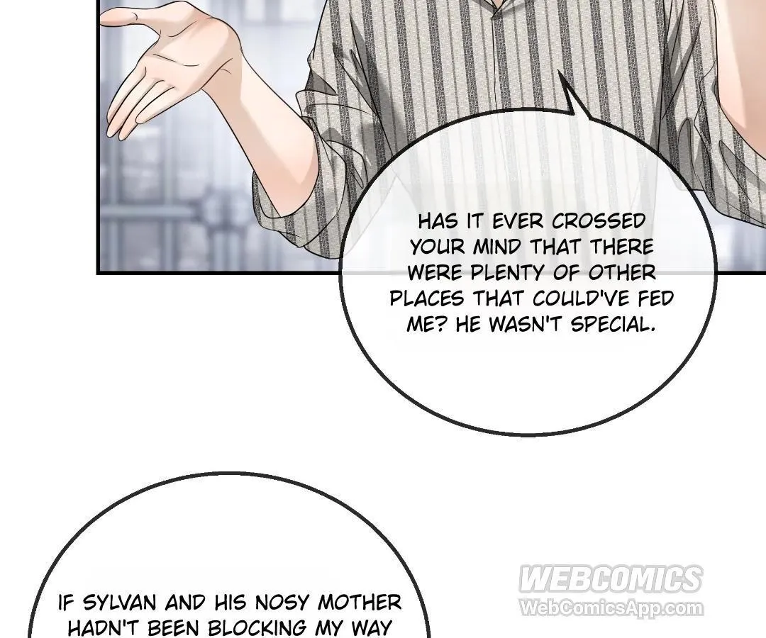 Read Bloom From Mistake chapter 34 image 26 on Lezhin
